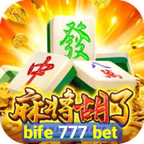 bife 777 bet